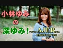 「フェミニズムについて(前半)」小林ゆみ  AJER2019.10.18(1)