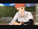 【実況】ターキン(鳥)頭の紙軍師が導くFE風花雪月　Part44