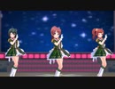 【高画質】法子・美穂・響子で「Happy×2 Days」【デレステMV】