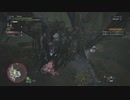 MHW：Ｉ モンスターハンターワールドアイスボーンpart27　リベンジ「死を纏うヴァルハザク」（前半）