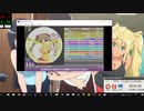 (simaiプレイバック)XI[sai]TECHNO HALL[MAS]　-simai