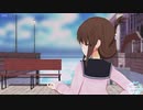 【MMD艦これ】Girls（電ちゃん）A-toon版
