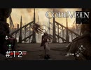 エセ金木研で行く第12回なーさんの「CODE VEIN」