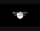 【ルロイ教会】Bad Apple!! ｰFullｰ【UTAUカバー】