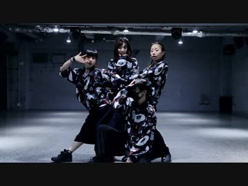 【MoSuLa】宵々古今【オリジナル振付】