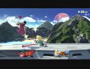 【スマブラSP】リュカ 好プレイ 撃墜集【SSBU】