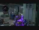 【COD：BO4】モンハンたのしい