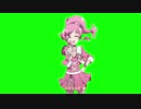 リスペクトする桃山みらいGB