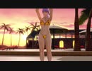 DOAX3fortune グラビアパラダイス あやね