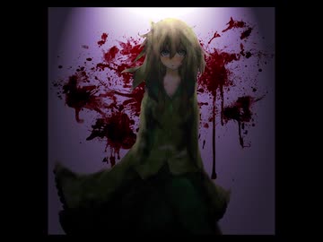 【東方自作アレンジ】maraṇabhaya（原曲：ハルトマンの妖怪少女）