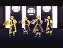 【鬼滅のMMD】たんぽぽ畑