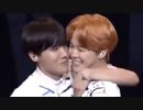 【 BTS 】HOPEMIN's Love Is Infinite ♪【防弾少年団】