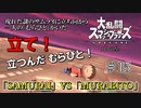 【実況】スマブラ超超超初心者がストーリー制覇を目指す動画 #15【スマブラSP】
