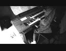 【紅蓮華】 『鬼滅の刃』 OP／LiSA エレクトーンで弾いてみた