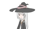 【手描きMAD】魔女の旅々でローリンガール【転がってみた】