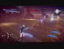 【ASTRAL CHAIN】クリア後 再興目指して事案を解決したい 33