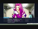 [逆2-12]英語縛り実況 逆転裁判2 Part12(EP3 冒頭)
