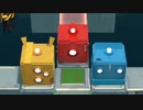【実況】4人で協力しないと絶対に死ぬパズルゲーム「ロロロロ」part3