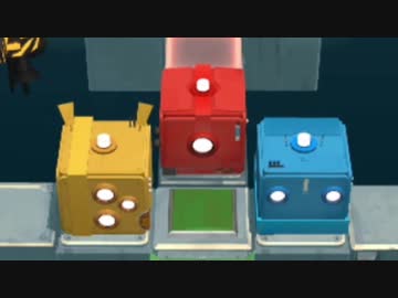 【実況】4人で協力しないと絶対に死ぬパズルゲーム「ロロロロ」part3