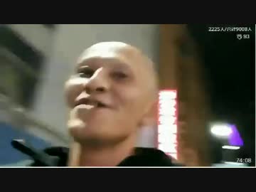 【仁義なき戦い】老人無双【唯我先輩】