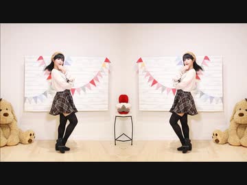 【ミラーぺんた】恋人募集中（仮）【練習用】