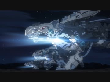 ゾイドワイルド Zero 全50件 Dアニメストア ニコニコ支店のシリーズ ニコニコ動画