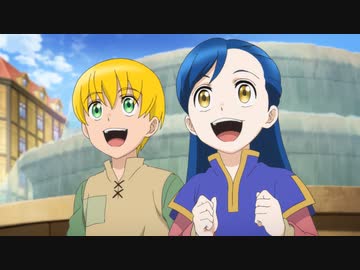 本好きの下剋上～司書になるためには手段を選んでいられません～　第六章　『会合』