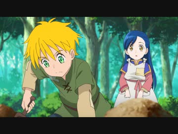 本好きの下剋上～司書になるためには手段を選んでいられません～　第四章　『初めての森と粘土板』