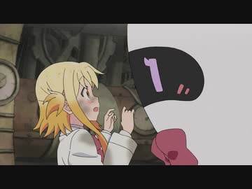 ぬるぺた　第1話～第3話　お姉ちゃん完成！／お姉ちゃんの完全栄養食！／お姉ちゃん学校行かなきゃダメ？