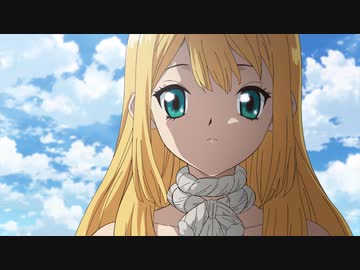 Dr.STONE（第1期）　第16話　幾千年物語