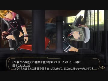 【ゆっくり実況】ゴッドイーターRE・少女の神喰 part-060