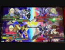 EXVS2 百式 シャッフル