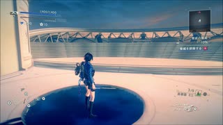 【ASTRAL CHAIN】クリア後 再興目指して事案を解決したい 41