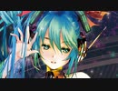 Mitchie M feat. 初音ミク『バーチャル・ポップスター』アルバム試聴動画