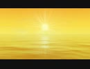 Sun Over Water　中野陽平