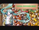 【初音ミク】CHEIRO DO PARÁ