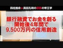 【実話】就労10年で貯めた500万円を原資に4年で1億円インタビュー