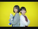 【まりな×チャイナ】Booo! 踊ってみた【♡♡】