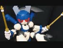 【メダ４コクワガタver.】荷電粒子と共に去りぬ【実況】１話