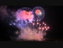 【2019】第1回 にし阿波の花火 「市山煙火商会・岸火工品製造所」