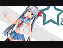 【MMD】連打ボタン