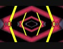 Abstract Kaleidoscope Background Loop　中野陽平