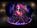 千年戦争アイギス 祝祭の南瓜姫ミサ：デスブリンガー【第二覚醒】