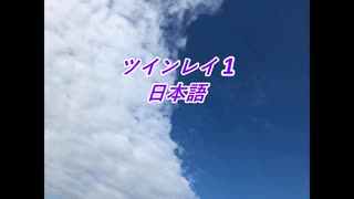 ツインレイ1