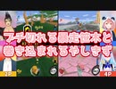 【カービィのエアライド】ブチ切れる暴走笹木と巻き込まれるやしきず【にじさんじ】