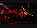 (OLD) NG3:RE あやね デフォルト衣装 中ボスリョナ
