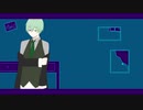 【UTAUカバー+音源配布】quiet room【芳歌ノト -ブーゲンビリア-】