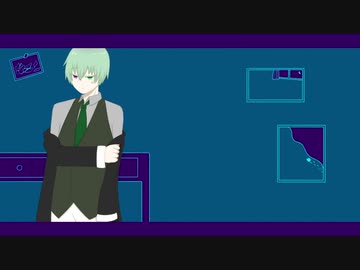【UTAUカバー+音源配布】quiet room【芳歌ノト -ブーゲンビリア-】