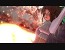 【東方ＭＭＤ】霊烏路空　de　Love Me If You Can（改変モデル1080P)