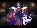 千年戦争アイギス 南瓜祭の花嫁カルマ：リビングエンド【第二覚醒】